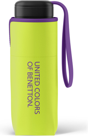 Kapesní deštník Benetton Ultra Mini 56528