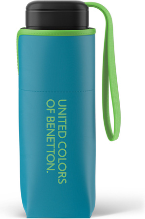 Kapesní deštník Benetton Ultra Mini 56523