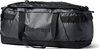 Velká cestovní taška Cotopaxi Allpa Getaway Duffel 100L Black