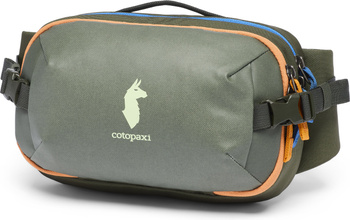 Ledvinka Cotopaxi Allpa X 3L Fatigue