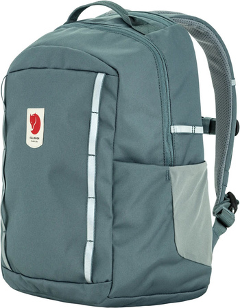 Batoh Fjallraven Skule Kids 15L Nimbus Blue