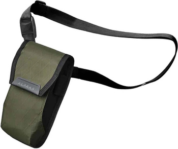 Pouzdro na telefon Alpaka Modular Phone Sling V2 X-Pac - Dark Green