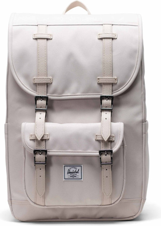 Batoh Herschel Little America Mid 21L – Moonbeam
