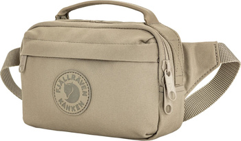 Ledvinka Kanken Hip Pack Fjallraven – Fossil