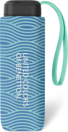 Kapesní deštník Benetton Ultra Mini 59113