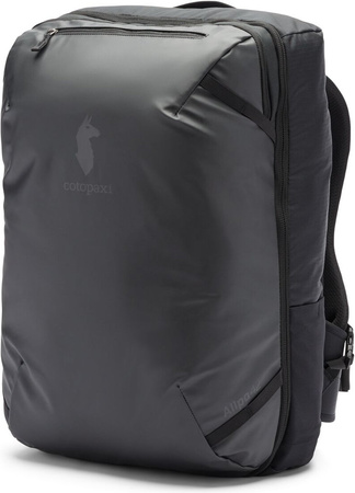 Cestovní batoh Cotopaxi Allpa Travel Pack 42L Black