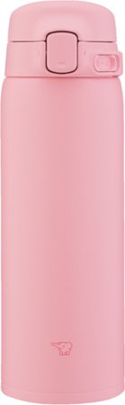 Termohrnek ZOJIRUSHI SU-BA48-PM 0,48 l Pink