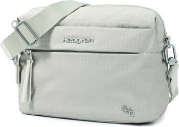 Taška přes rameno Hedgren Totoi 4L Pussywillow Grey
