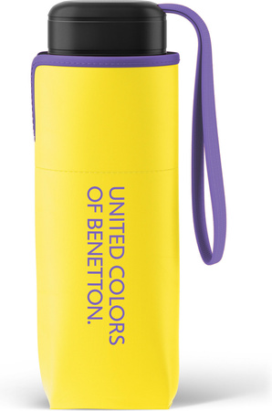 Kapesní deštník Benetton Ultra Mini 56518