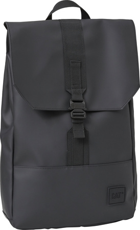 Městský batoh CAT Caterpillar Core Cherokee Rd. – černý