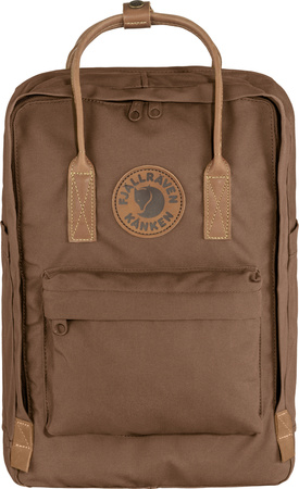 Batoh na notebook do 15" Fjällräven Kånken Hazel Brown