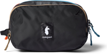 Cestovní organizér Cotopaxi Nido 4L Black