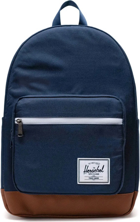 Batoh Herschel Pop Quiz 22L Navy/Tan