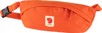 Ledvinka Ulvo Hip Pack Fjallraven – Hokkaido Orange