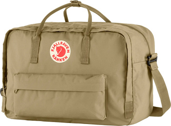 Cestovní taška Fjallraven Kanken Weekender – Clay