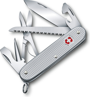 Kapesní nůž Victorinox Farmer X Alox 0.8271.26