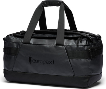 Cestovní taška Cotopaxi Allpa Getaway Duffel 55L Black