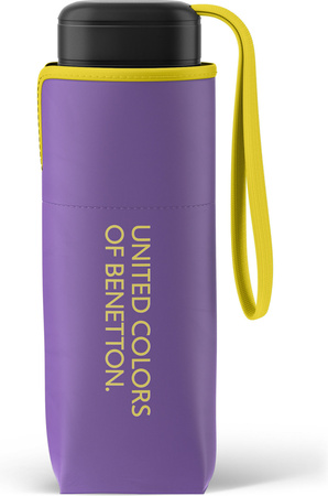 Kapesní deštník Benetton Ultra Mini 56521