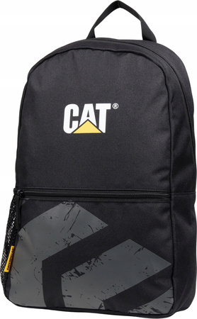 Batoh na notebook CAT Caterpillar Fastlane S 17L Black