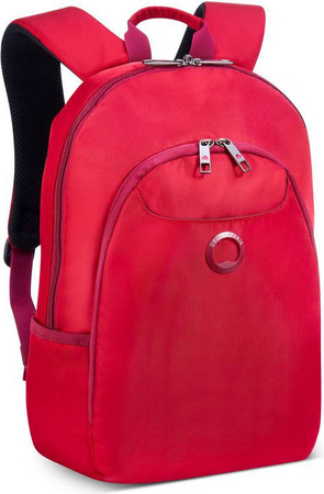 Batoh na notebook 13,3" Delsey Esplanade Červený
