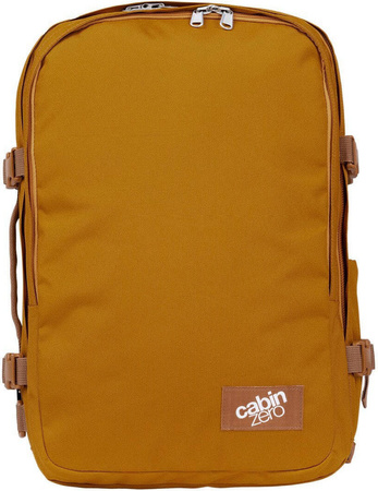 Batoh taška příruční Cabin Zero Classic Pro 32L orange chill