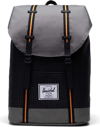 Batoh Herschel Retreat 19,5L Kostka