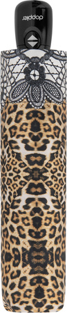 Deštník Doppler Magic Imperial – Leopardo
