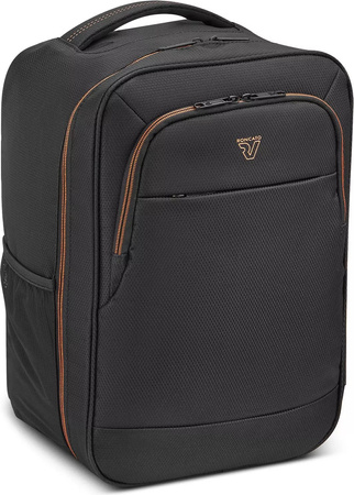 Cestovní batoh Roncato Flyover 20 l Black