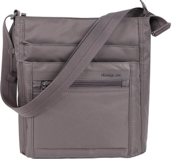 Taška přes rameno Hedgren Inner City Orva Grey