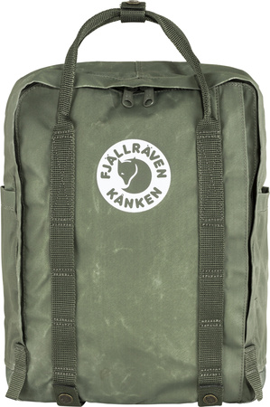 Městský batoh Fjallraven Tree-Kanken - Lichen Green