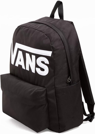Školní batoh VANS Old Skool Drop V Black
