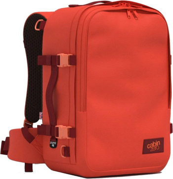 Batoh taška příruční Cabin Zero Classic Pro 32L orange chill