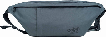 Ledvinka Cabin zero Hip Pack 2L Orginal Grey