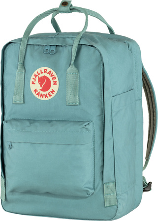 Batoh Kanken na notebook 15" Fjallraven – Sky Blue Nová Verze