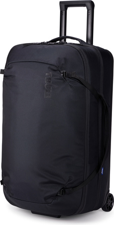 Cestovní taška na kolečkách Thule Subterra 2 Wheeled Duffel – černá