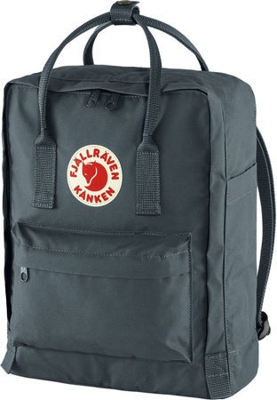 Batoh Kanken Fjallraven – Graphite