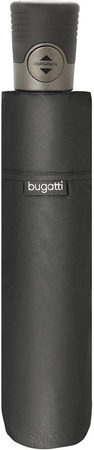 Automatický deštník Bugatti Take it Duo Black