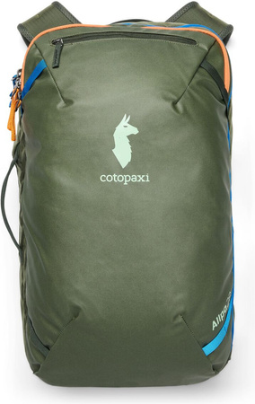 Cestovní batoh Cotopaxi Allpa 28L Fatigue
