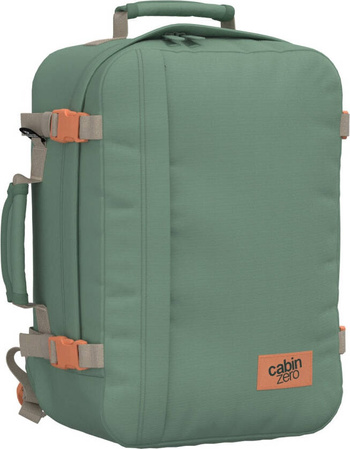 Příruční batoh Cabin Zero Classic 36L – Sage Forest