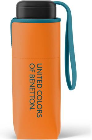 Kapesní deštník Benetton Ultra Mini 56519