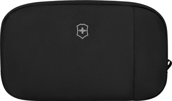 Kosmetická taška Victorinox Travel Essentials Compact 2L Černá