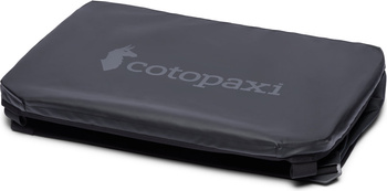 Organizér na vybavení Cotopaxi Allpa Gear Hauler Box 60L Black