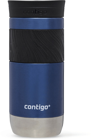 Termohrnek Contigo Byron 2.0 470 ml – Modrý