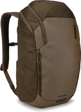 Batoh na notebook do 16 palců Thule Chasm 26L – Deep Khaki
