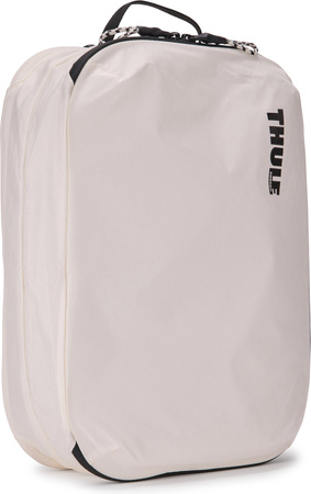 Cestovní organizér na oblečení Thule Clean/Dirty Cube White