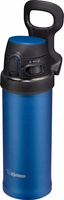 Modrá