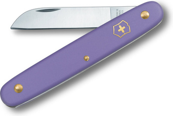 Zahradní nůž Victorinox 3.9050.22B1 Purple