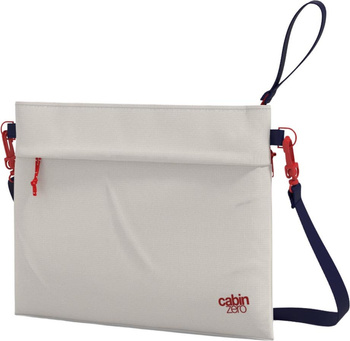Taška přes rameno CabinZero Sacoche 2,5L – Cloud Nine