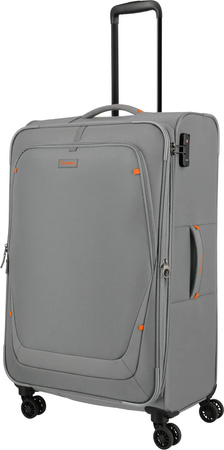 Kabinový kufr Travelite Jetpack Max 55 cm Blue