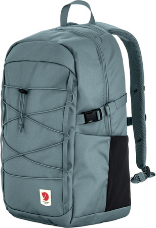 Batoh na notebook do 15" Fjallraven Skule 24L Nimbus Blue